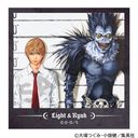 DEATH NOTE ï _ ح A