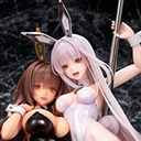 ̏_:NIKKE ܰ& Bunny X 777 Ver.