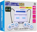 コロンバスサークル 【SFC用互換機】 16ビットコンパクトHD (16BIT COMPACT HD)