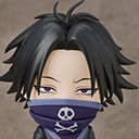 ˂ǂ낢 HUNTER~HUNTER ̪