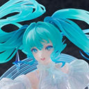 и -Crystal Dress Ver.-