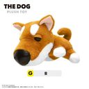 TD-01 THE DOG ʂ G : 