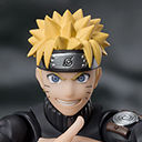 S.H.Figuarts NARUTO -- ` ܂ -]ꂽ̐l-