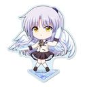 Angel Beats! Ղ傱ٽ yȂŁz