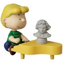 �����ިð�̨�ޭ� No.871 UDF PEANUTS SCHROEDER & PIANO(RENEWAL Ver.)