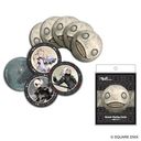 NieR Series ی^