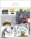 STAR WARS ر (Manga) ï