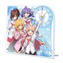 ʂ THE ANIMATION ْuv