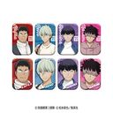 怪獣8号 まるかくカンバッジ 2 BOX