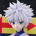 POP UP PARADE HUNTER~HUNTER ٱ=ި L size