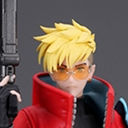 OSHI WORKS ާޥ߰ TRIGUN STAMPEDE