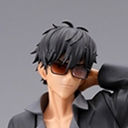 OSHI WORKS  ƺ׽D̳ TRIGUN STAMPEDE