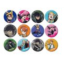 TVアニメ 『ヴィジランテ -僕のヒーローアカデミア ILLEGALS-』 トレーディング グリッター缶バッジ BOX