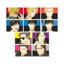 BANANA FISH ڰިݸ Ani-Art 5e ϲ BOX