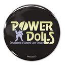 POWER DoLLS ۺ 65mmޯ [POWER DoLLS]