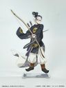 AFORCE×DRAGON HORSE ブルーロック (平安時代 Ver.) アクリルキャラスタンド 凪誠士郎