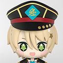 Huggy Good Smile 񂳂Ԃ!! 