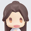 HELLO! GOOD SMILE  V 2  ӗ