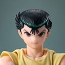 S.H.Figuarts HV YїH