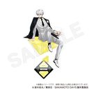 SAKAMOTO DAYS ٽ  Ver. X (װ)