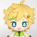 Huggy Good Smile 񂳂Ԃ!! t쒈