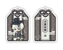 AFORCE×DRAGON HORSE ブルーロック (平安時代 Ver.) アクリルキーホルダー 凪誠士郎