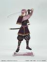 AFORCE×DRAGON HORSE ブルーロック (平安時代 Ver.) アクリルキャラスタンド 糸師冴