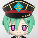 Huggy Good Smile 񂳂Ԃ!! F