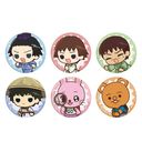 [ެݶޓaGO] ڰިݸ ޯ (Vol. 1) BOX