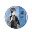 MILGRAM -ミルグラム- 描き下ろし ミコト バースデー Ver. 第2弾 BIG缶バッジ