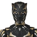 ̪ No.275 MAFEX BLACK PANTHER :WAKANDA FOREVER BLACK PANTHER (WAKANDA FOREVER)