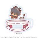 籸ٽ uƒ닳t˯REBORN! ~ SANRIO CHARACTERSv 08 / XANXUS~  ( ׽)