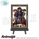 ޷ޱ tٰ Animage ߽ڸ Vol. 3 C