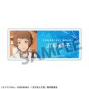 「光が死んだ夏」 アクリルネームバッジ 山岸朝子