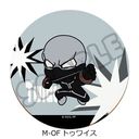 TV wl˰۰бx ݂mochocho! 7e ڻް M-OF (ĩܲ)