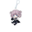 よふかしのうた Season 2 ぺたん娘 アクリルキーホルダー 七草ナズナ (1)