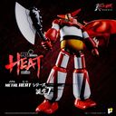 POSE+METAL HEAT ޯ1 (^ޯ EŌ̓ver.)