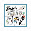 Hi! Mckee  ׯ