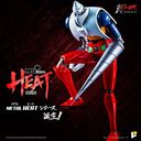 POSE+METAL HEAT ޯ2 (^ޯ EŌ̓ver.)