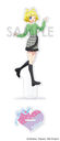 ! ~  THE MOVIE -o̷!- ٽ `Dream harmony!` 5. ݂ꂡ