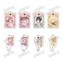 TVアニメ 「2.5次元の誘惑」 描き下ろし アクリルキーホルダーコレクション BOX