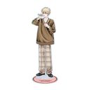 「高良くんと天城くん」 「兄貴の友達」 はなげのまい先生 描き下ろし 山崎聡 公園 Ver. 特大アクリルスタンド