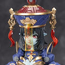 �����̎c�� ��ݼ����@ �ʏ�� 1/10 ��׽������(�񎟐��Y��)