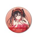 アニメ 「デート・ア・ライブ V」 時崎狂三 バースデーイラスト BIG缶バッジ