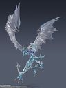 S.H.MonsterArts VY5D's ޽ĥ׺