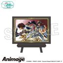޷ޱ tٰ Animage ߽ڸ Vol. 3 H