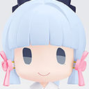 HELLO! GOOD SMILE _ _
