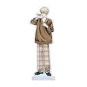 「高良くんと天城くん」 「兄貴の友達」 はなげのまい先生 描き下ろし 山崎聡 公園 Ver. BIGアクリルスタンド