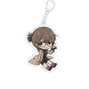よふかしのうた Season 2 ぺたん娘 アクリルキーホルダー 鶯餡子