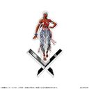 ストリートファイター6 バッテンアクリルスタンド エレナ